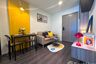 1 Bedroom Condo for sale in The Origin Ramintra 83 Station, Ram Inthra, Bangkok near MRT Synphaet