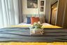 1 Bedroom Condo for sale in The Origin Ramintra 83 Station, Ram Inthra, Bangkok near MRT Synphaet