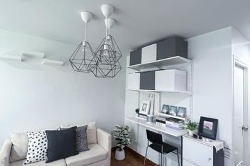 Condo for sale in Bang Sue, Bangkok near MRT Bang Son