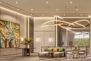 1 Bedroom Condo for sale in Phra Khanong, Bangkok near BTS On Nut