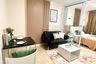 1 Bedroom Condo for sale in Hua Mak, Bangkok near MRT Si Burapha