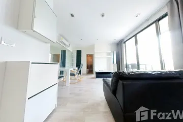 2 Bedroom Condo for sale in Ideo Mobi Rama 9, Huai Khwang, Bangkok near MRT Phra Ram 9