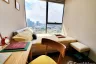 2 Bedroom Condo for Sale or Rent in The Lumpini 24, Khlong Tan, Bangkok near BTS Phrom Phong