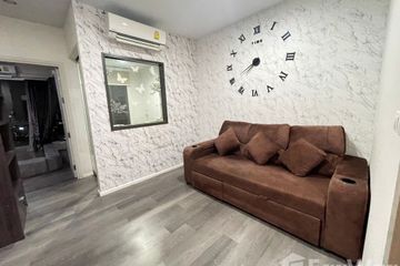 1 Bedroom Condo for sale in Bang Sue, Bangkok near MRT Tao Poon