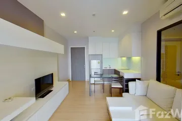 1 Bedroom Condo for sale in Khlong Ton Sai, Bangkok near BTS Krung Thon Buri