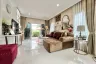 3 Bedroom House for sale in Passorn Prestige Pattanakarn, Suan Luang, Bangkok near MRT Khlong Kalantan