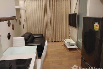 1 Bedroom Condo for sale in Equinox, Chom Phon, Bangkok near MRT Phahon Yothin