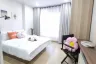 1 Bedroom Condo for sale in Supalai Veranda Ramkhamhaeng, Hua Mak, Bangkok near Airport Rail Link Ramkhamhaeng