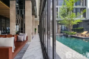 1 Bedroom Condo for sale in Makkasan, Bangkok near MRT Phra Ram 9
