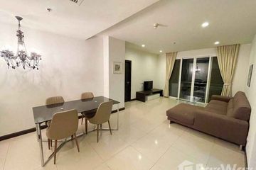 2 Bedroom Condo for sale in Khlong Toei Nuea, Bangkok near BTS Nana