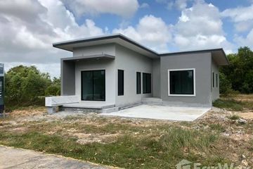 3 Bedroom House for sale in Phawong, Songkhla
