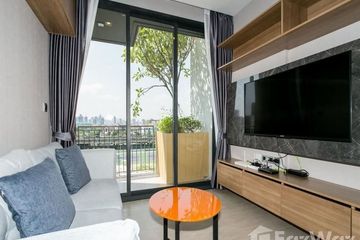 1 Bedroom Condo for sale in Phra Khanong Nuea, Bangkok