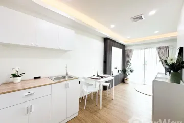 1 Bedroom Condo for sale in Din Daeng, Bangkok near MRT Phra Ram 9