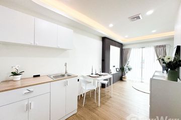 1 Bedroom Condo for sale in A Space Asoke - Ratchada, Din Daeng, Bangkok near MRT Phra Ram 9