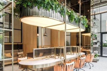 1 Bedroom Condo for sale in Pak Nam, Samut Prakan near BTS Erawan Museum