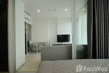 1 Bedroom Condo for rent in Khlong Kluea, Nonthaburi near MRT Si Rat