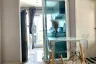 1 Bedroom Condo for sale in Aspire Ratchada - Wongsawang, Wong Sawang, Bangkok near MRT Wong Sawang
