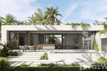 3 Bedroom Villa for sale in Bo Phut, Surat Thani