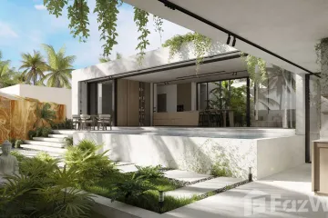 2 Bedroom Villa for sale in Bo Phut, Surat Thani