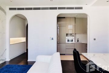 2 Bedroom Condo for Sale or Rent in The Diplomat 39, Khlong Tan Nuea, Bangkok near BTS Phrom Phong