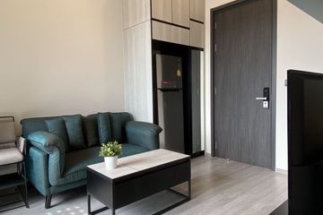 1 Bedroom Condo for sale in The Line sukhumvit 101, Bang Chak, Bangkok near BTS Punnawithi