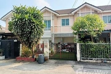 3 Bedroom Townhouse for sale in Bang Phai, Nonthaburi