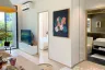 1 Bedroom Condo for sale in Skyrise Avenue Sukhumvit 64, Bang Chak, Bangkok near BTS Punnawithi