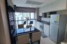2 Bedroom Condo for sale in Huai Khwang, Bangkok near MRT Huai Khwang