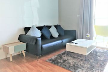 2 Bedroom Condo for sale in Nong Bon, Bangkok near MRT Si Udom