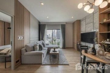 1 Bedroom Condo for sale in Phra Khanong Nuea, Bangkok near BTS Ekkamai