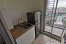 1 Bedroom Condo for sale in Lat Yao, Bangkok