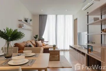 2 Bedroom Condo for Sale or Rent in Park Origin Phrom Phong, Khlong Tan, Bangkok near BTS Phrom Phong