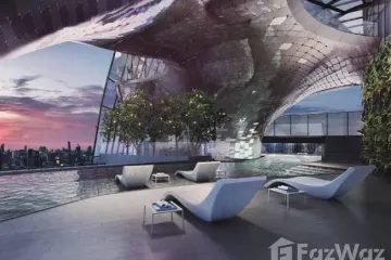 1 Bedroom Condo for sale in Khlong Tan Nuea, Bangkok