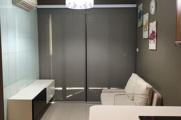 1 Bedroom Condo for sale in Chom Phon, Bangkok near MRT Phahon Yothin