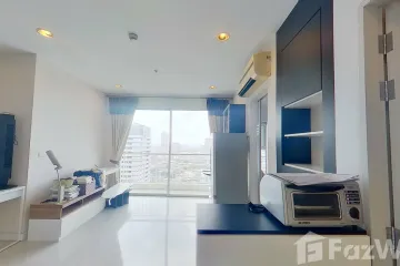 2 Bedroom Condo for sale in Q House Condo Sathorn, Khlong Ton Sai, Bangkok near BTS Krung Thon Buri