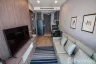 1 Bedroom Condo for sale in Ashton Asoke, Khlong Toei Nuea, Bangkok near MRT Sukhumvit