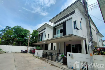 3 Bedroom House for sale in Bang Bon, Bangkok