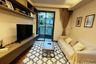 2 Bedroom Condo for Sale or Rent in The Lumpini 24, Khlong Tan, Bangkok near BTS Phrom Phong