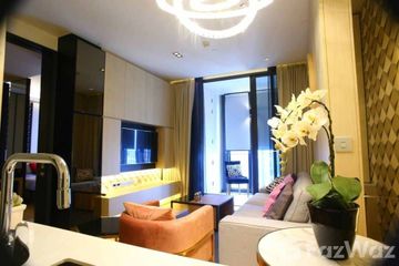 1 Bedroom Condo for Sale or Rent in BEATNIQ Sukhumvit 32, Khlong Tan, Bangkok near BTS Thong Lo