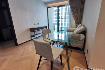 2 Bedroom Condo for Sale or Rent in The Reserve Sukhumvit 61, Khlong Tan Nuea, Bangkok near BTS Ekkamai