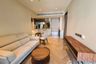 2 Bedroom Condo for Sale or Rent in The Reserve Sukhumvit 61, Khlong Tan Nuea, Bangkok near BTS Ekkamai
