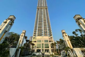 1 Bedroom Condo for sale in Nong Prue, Chonburi