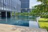 Condo for Sale or Rent in The Politan Aqua, Bang Kraso, Nonthaburi near MRT Phra Nang Klao Bridge