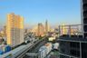 1 Bedroom Condo for sale in Ideo Mobi Sathorn, Bang Lamphu Lang, Bangkok near BTS Krung Thon Buri