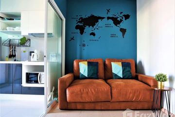 1 Bedroom Condo for sale in Suan Luang, Bangkok near Airport Rail Link Ramkhamhaeng