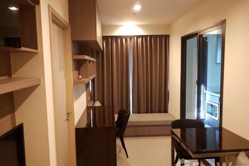 1 Bedroom Condo for sale in Rhythm Sukhumvit 36-38, Khlong Tan, Bangkok near BTS Thong Lo