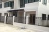 2 Bedroom Townhouse for sale in Bang Khem, Phetchaburi