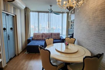 1 Bedroom Condo for sale in Suan Luang, Bangkok near Airport Rail Link Hua Mak