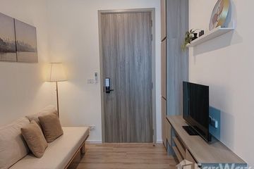 1 Bedroom Condo for sale in Thepharak, Samut Prakan near MRT Thipphawan