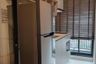 1 Bedroom Condo for sale in Thepharak, Samut Prakan near MRT Thipphawan